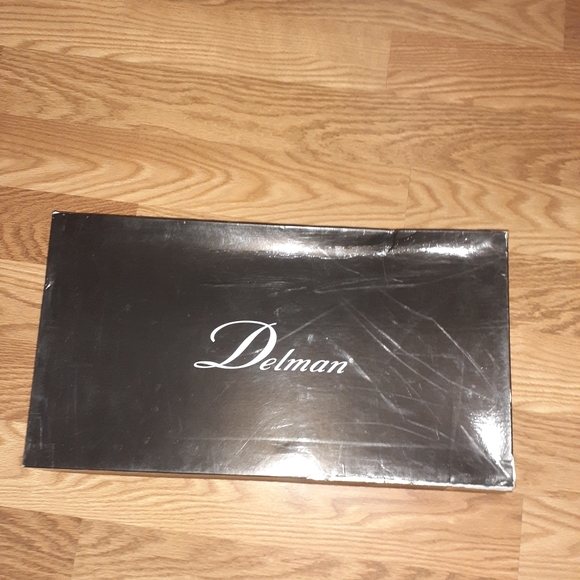 Delman Boots - Picture 3 of 8